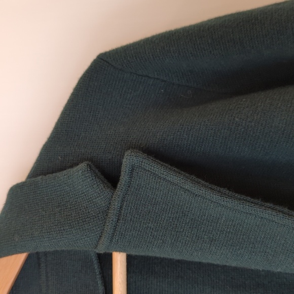 J. Crew sweater blazer - Picture 4 of 5